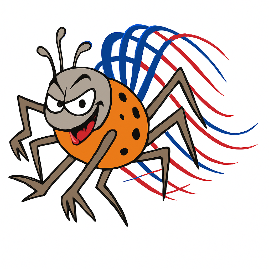Spider Web Logo