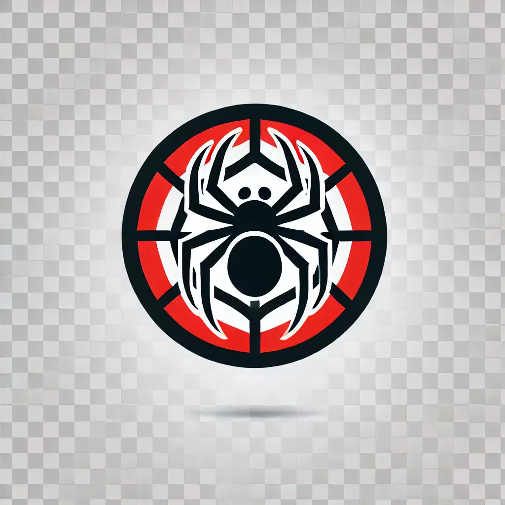 Spider Web Logo